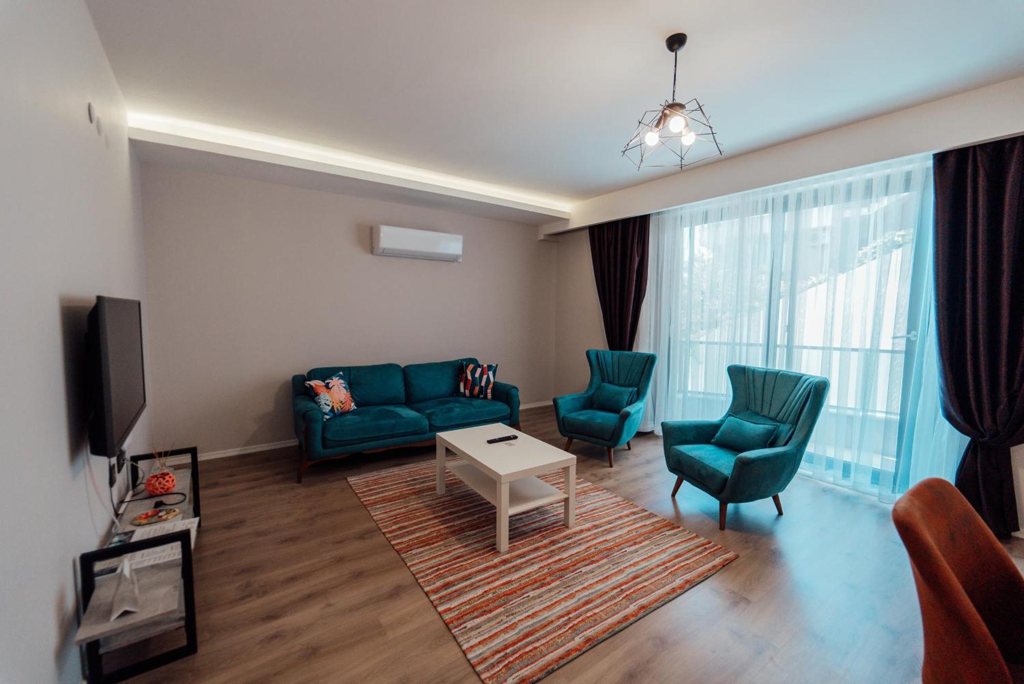 Fortunella Suites Finike Exteriör bild