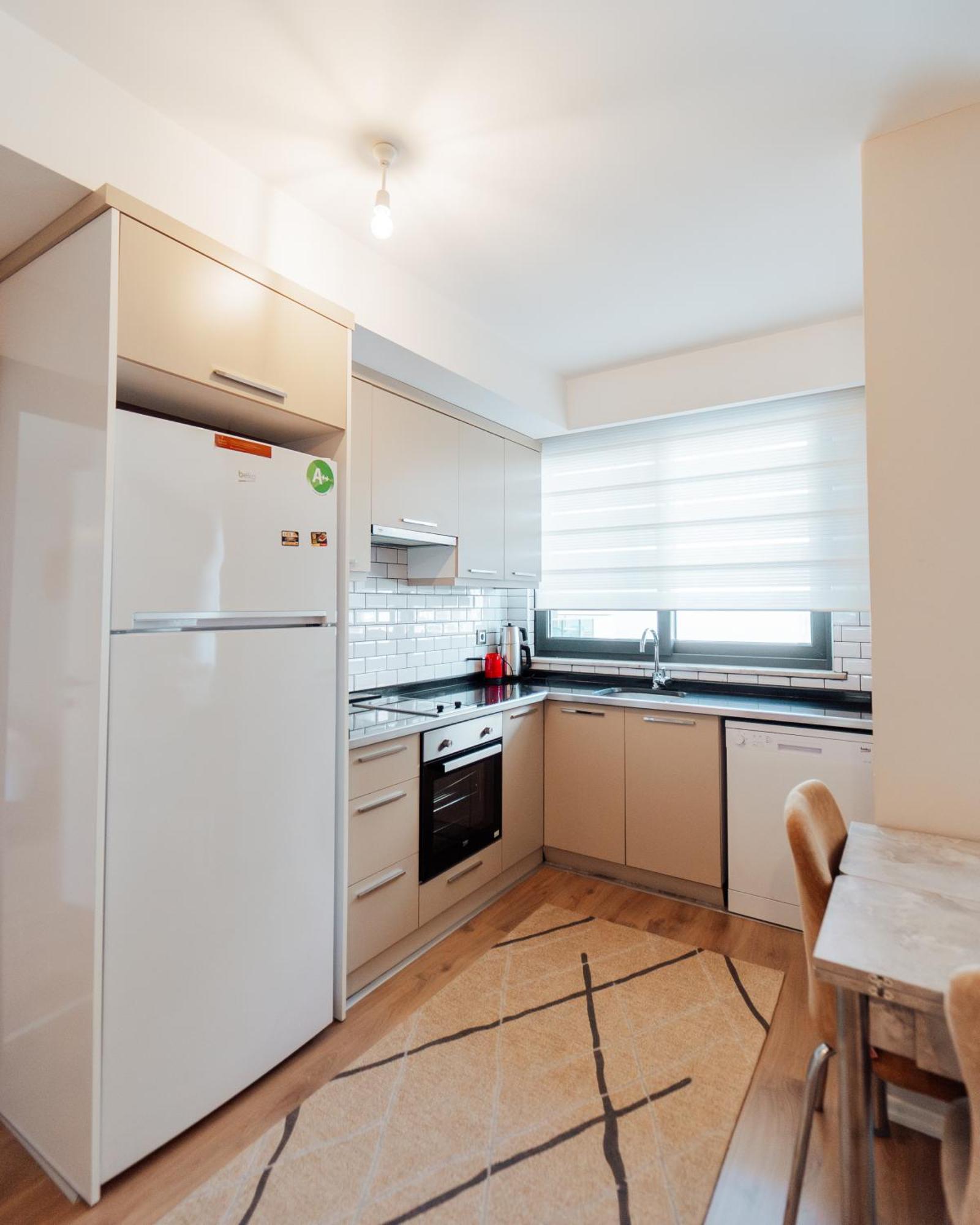 Fortunella Suites Finike Exteriör bild