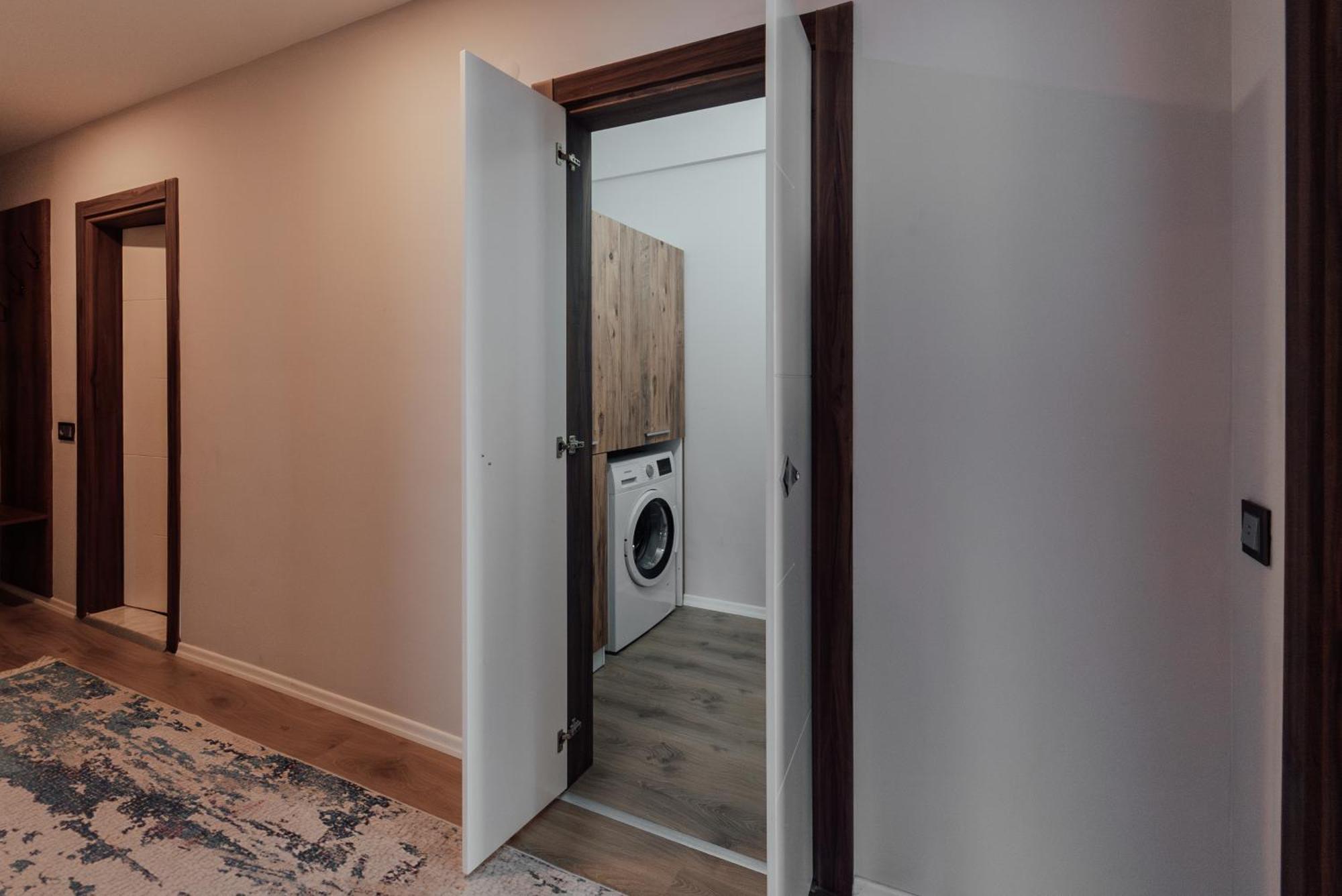 Fortunella Suites Finike Exteriör bild